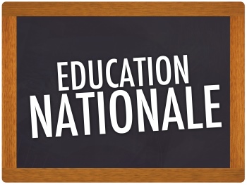 education nationale