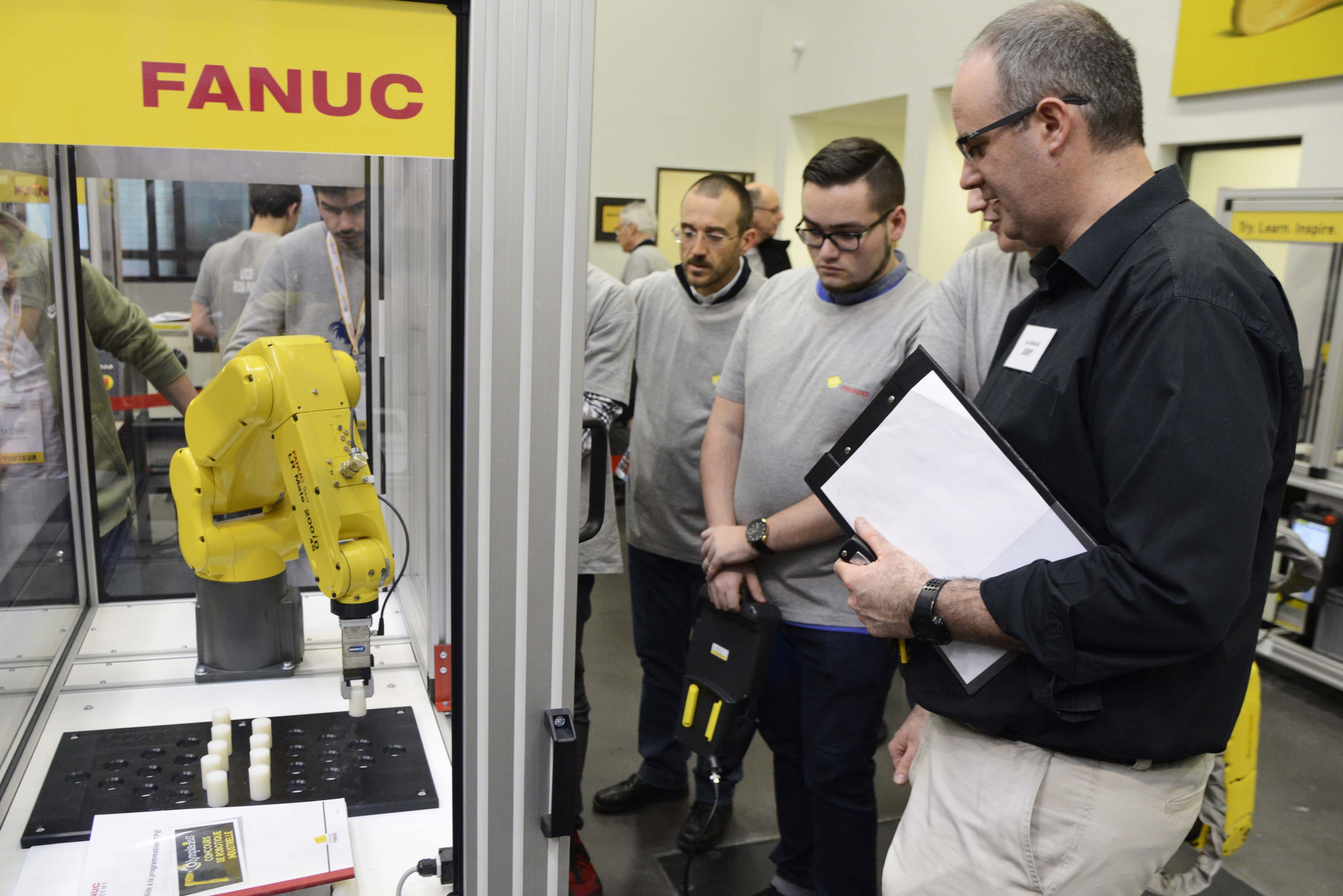 Olympiades FANUC 2017 151