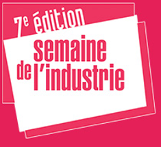 semaine industrie