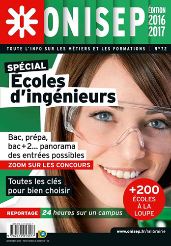 Ecoles d ingenieurs
