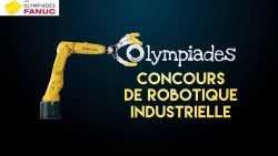 OLYMPIADES FANUC
